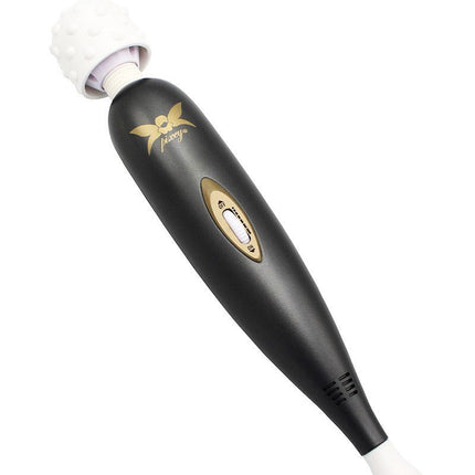 Pixey Exceed V2 Vibrateur à baguette