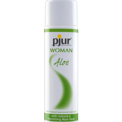 Pjur Woman Aloë - Erotiekvoordeel.nl