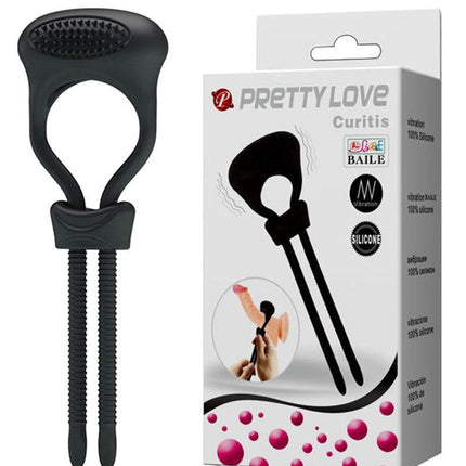 Pretty Love Curitis Cockstrap - Erotiekvoordeel.nl