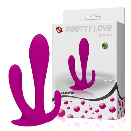 Pretty Love Edgar Dildo - Erotiekvoordeel.nl