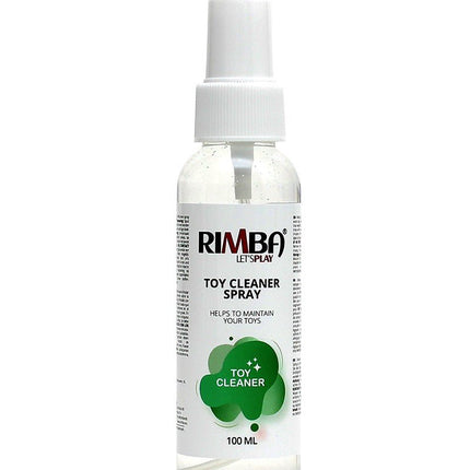 Rimba Toycleaner- Erotiekvoordeel.nl