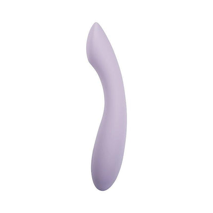 SVAKOM Amy 2 - Flexibele G-Spot Vibrator - Lila-Erotiekvoordeel.nl