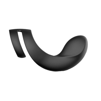 SVAKOM Benedict Vibrerende Perineum Stimulator - zwart