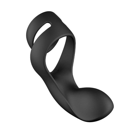 SVAKOM Benedict Vibrerende Perineum Stimulator - zwart