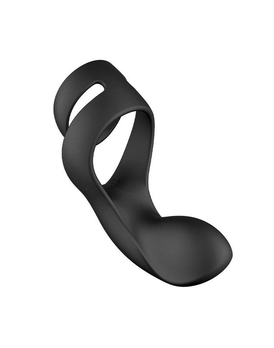 SVAKOM Benedict Vibrerende Perineum Stimulator - zwart