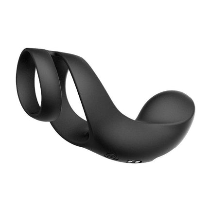 SVAKOM Benedict Vibrerende Perineum Stimulator - zwart